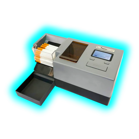 Powermatic 5 Silver Revidiert