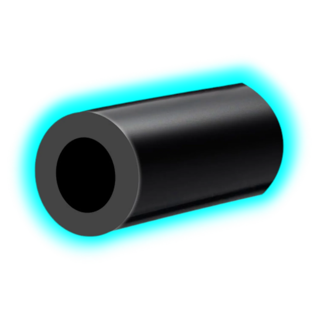 Powermatic 5+ Black Replacement Rubber Tube