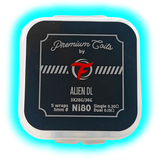 Premium Coils by F Alien DL 3 x 28G/38G