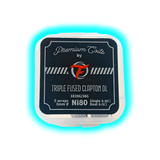 Premium Coils by F Triple Fused Clapton DL 3 x 28G/38G