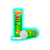 Pringels Sour Cream Dosentresor Bausatz