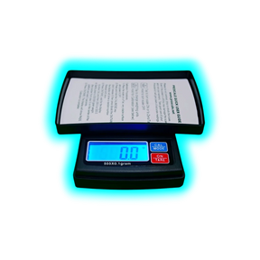 Proscale Johnny 555g x 0,1g