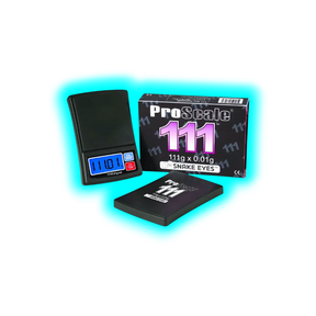 Proscale Snake Eyes 111g x 0,01g