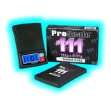 Proscale Snake Eyes 111g x 0,01g