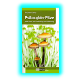 Psilocybin-Pilze