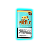 Pueblo Blue Tabak 25g
