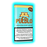 Pueblo Blue Tabak 25g