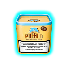 Pueblo Classic Tabak Dose 100g