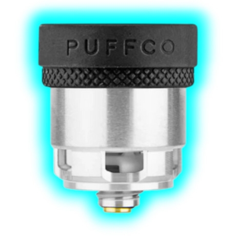 Puffco Peak Atomizer