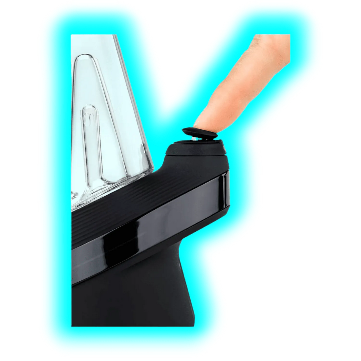 Puffco Peak Onyx