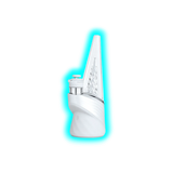 Puffco Peak Pro 3DXL Pearl