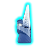 Puffco Peak Pro 3DXL Storm