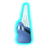 Puffco Peak Saphire