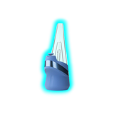 Puffco Peak Saphire
