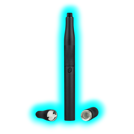 Puffco Plus Black