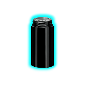 Puffco Plus Kammer Black