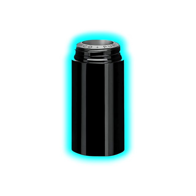 Puffco Plus Kammer Black