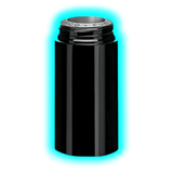 Puffco Plus Kammer Black