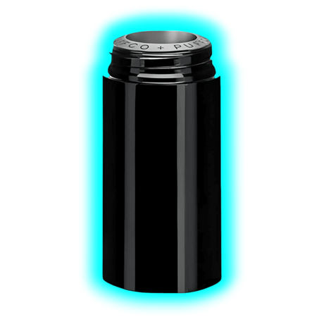 Puffco Plus Kammer Black
