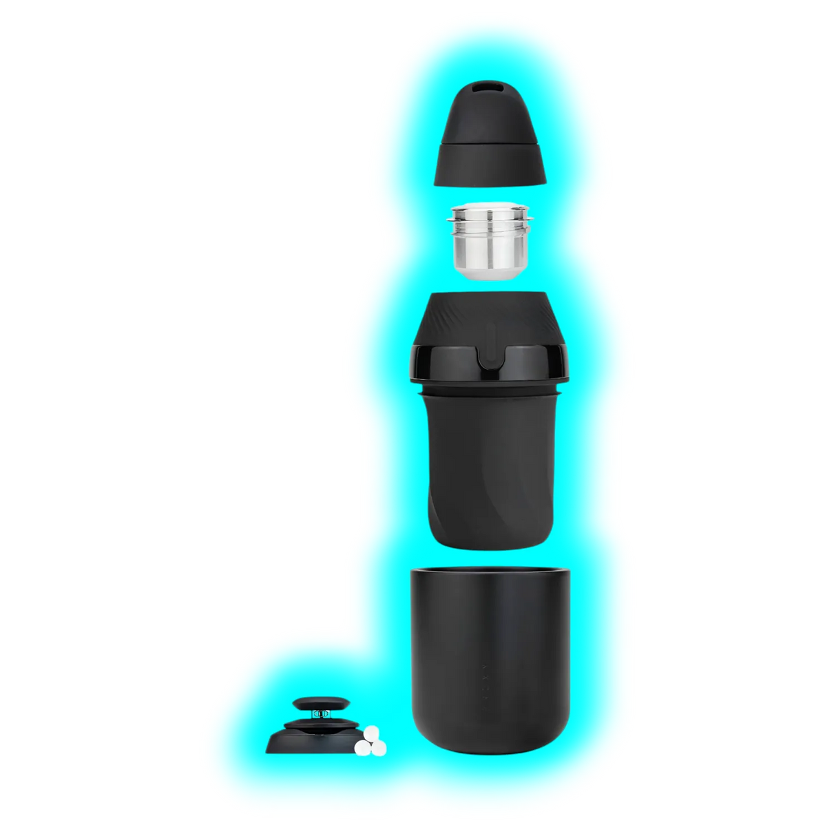 Puffco Proxy Core Kit Onyx