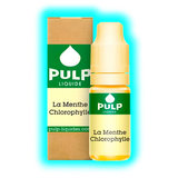 Pulp La Menthe Chlorophylle 10ml 6mg