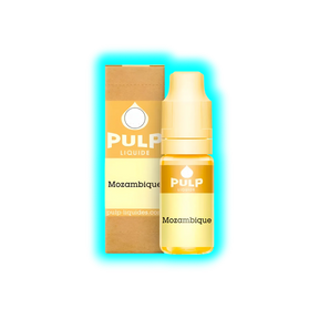 Pulp Mozambique 10ml 6mg