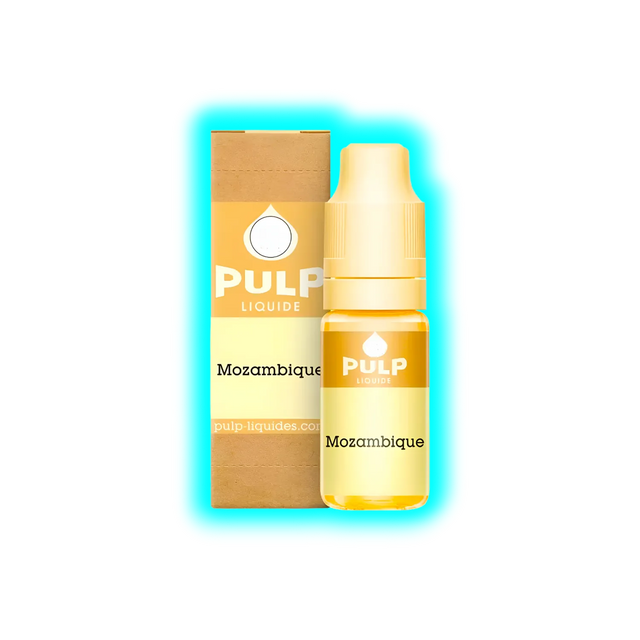 Pulp Mozambique 10ml 6mg