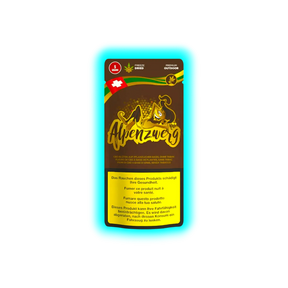 Pure Europe Alpenzwerg 5gr