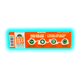PURIZE Inside Out Papers King Size Slim Display 50pcs