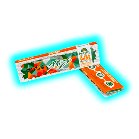 PURIZE Inside Out Papers King Size Slim