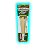 Purize Prerolled Cones Regular 3pcs