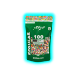 Purize Regular 100 All Color