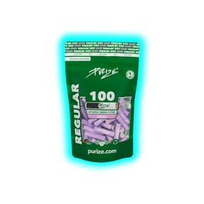 Purize Regular 100 Lilac