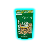 Purize Regular 100 Organic