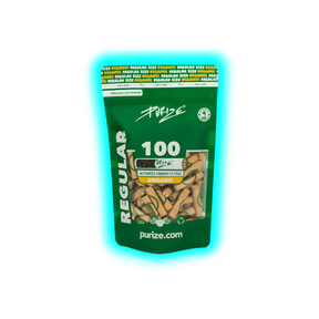 Purize Regular 100 Organic