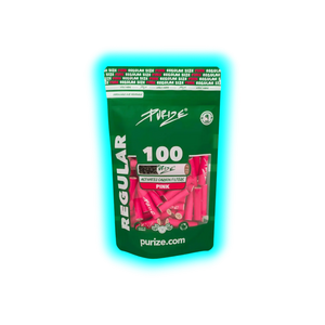 Purize Regular 100 Pink