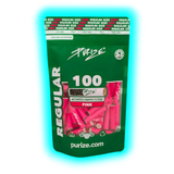 Purize Regular 100 Pink