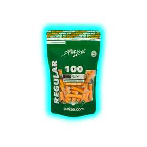 Purize Regular 100 Spy