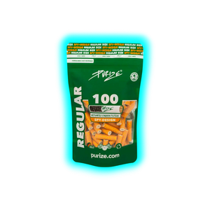 Purize Regular 100 Spy