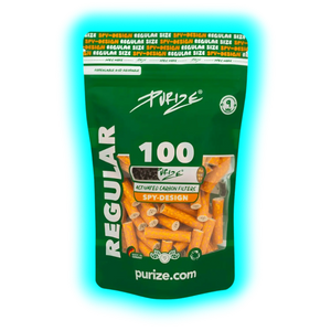 Purize Regular 100 Spy