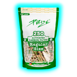 Purize Regular Size 250er Pack Organics