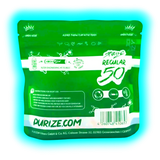 Purize Regular Size 50er Soft Pack All Colors