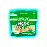 Purize Regular Size 50er Soft Pack Organic