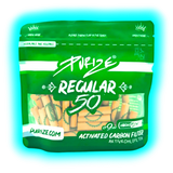 Purize Regular Size 50er Soft Pack Organic