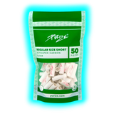 Purize Regular Size Short 50er Pack White