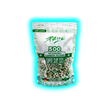 Purize Super-Slim 500er Pack White Green
