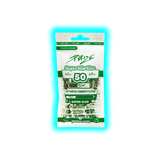 Purize Super-Slim 50er Pack White Green