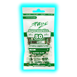 Purize Super-Slim 50er Pack White Green