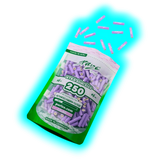 Purize Xtra-Slim 250er Pack Lilac