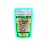 Purize Xtra-Slim 250er Pack Organics